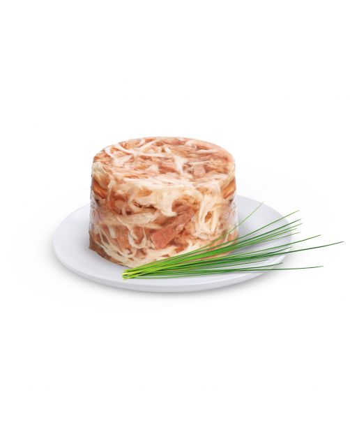 Gimdog Little Darling Pure Delight 85 g - Hondenvoer