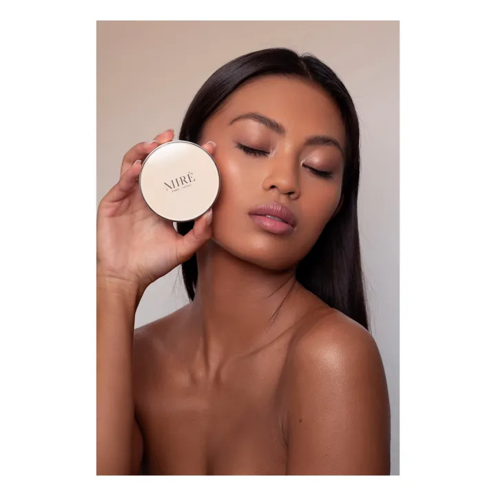 MI-RÊ Fond de teint et soin SPF50+ Bibi Nova - 19g | 04 Terre du Sud
