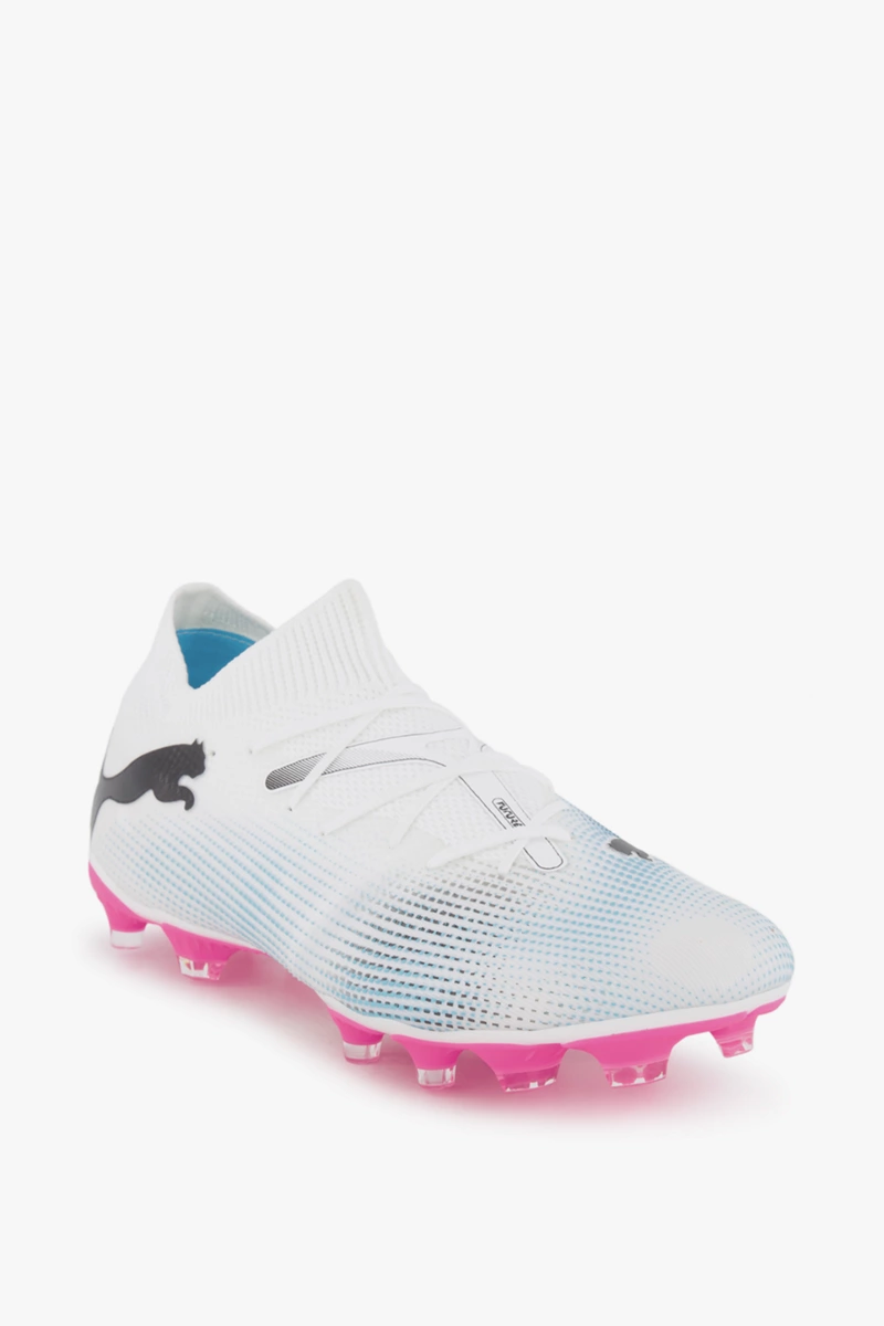 Puma Future 7 Match FGAG Damen Fussballschuh