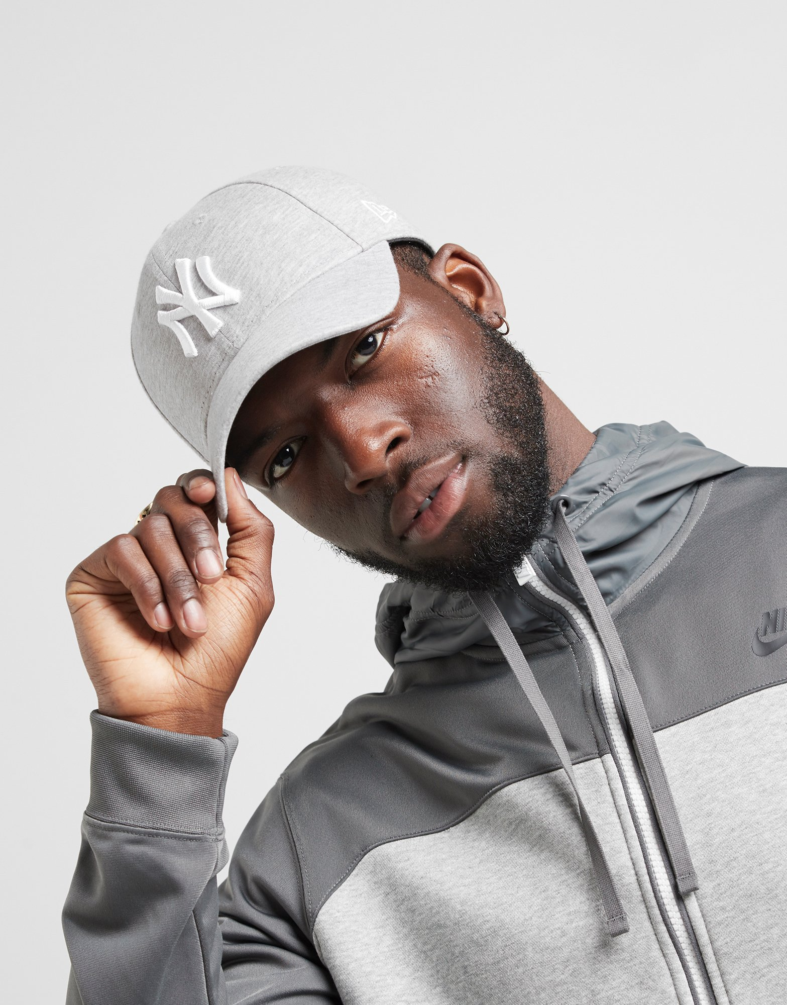 New Era Casquette MLB New York Yankees 9FORTY