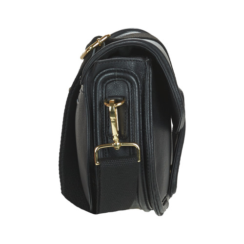 Betty London - MARSY - Noir