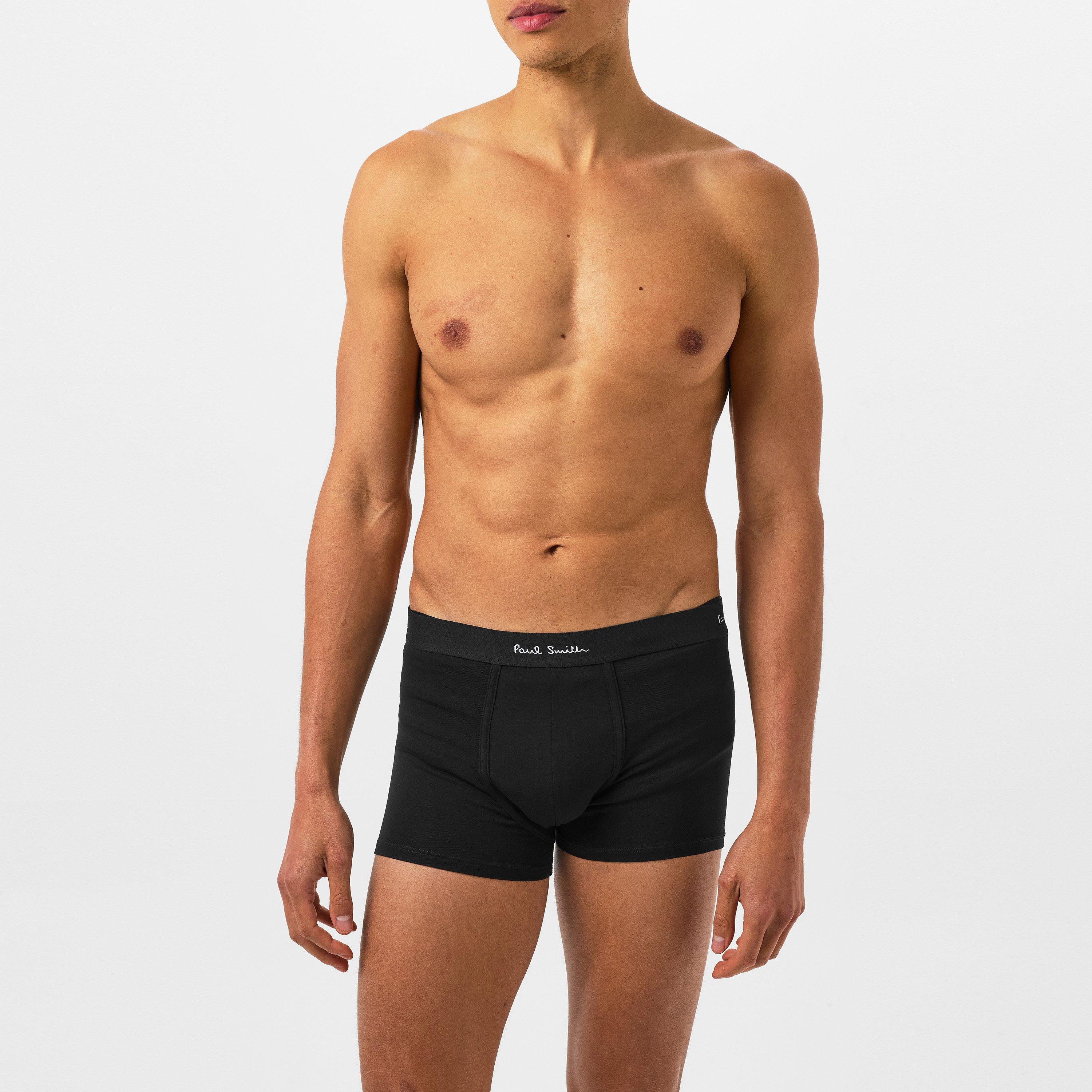 Paul Smith 3-Pack Boxer Shorts