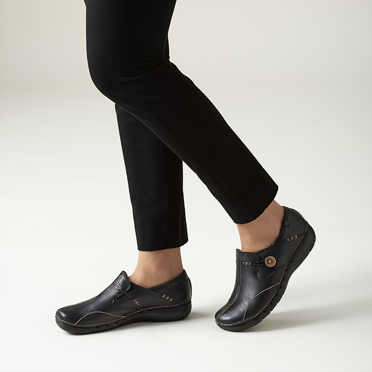 Clarks Un Loop | NOIR