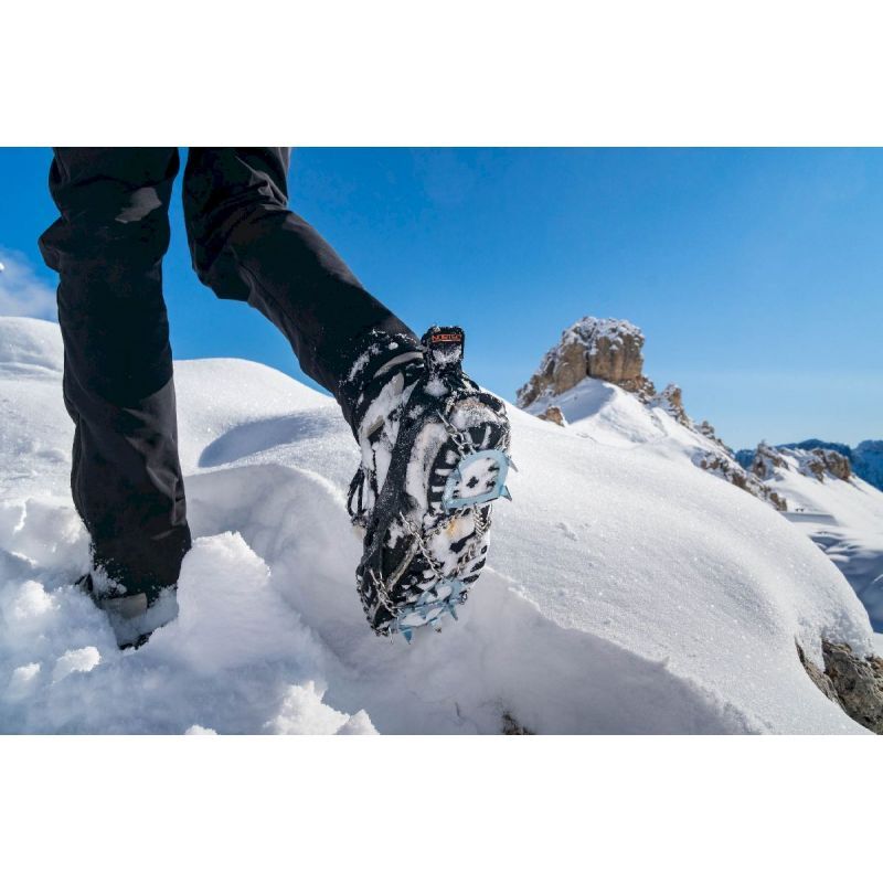 Alp - Chaines chaussures