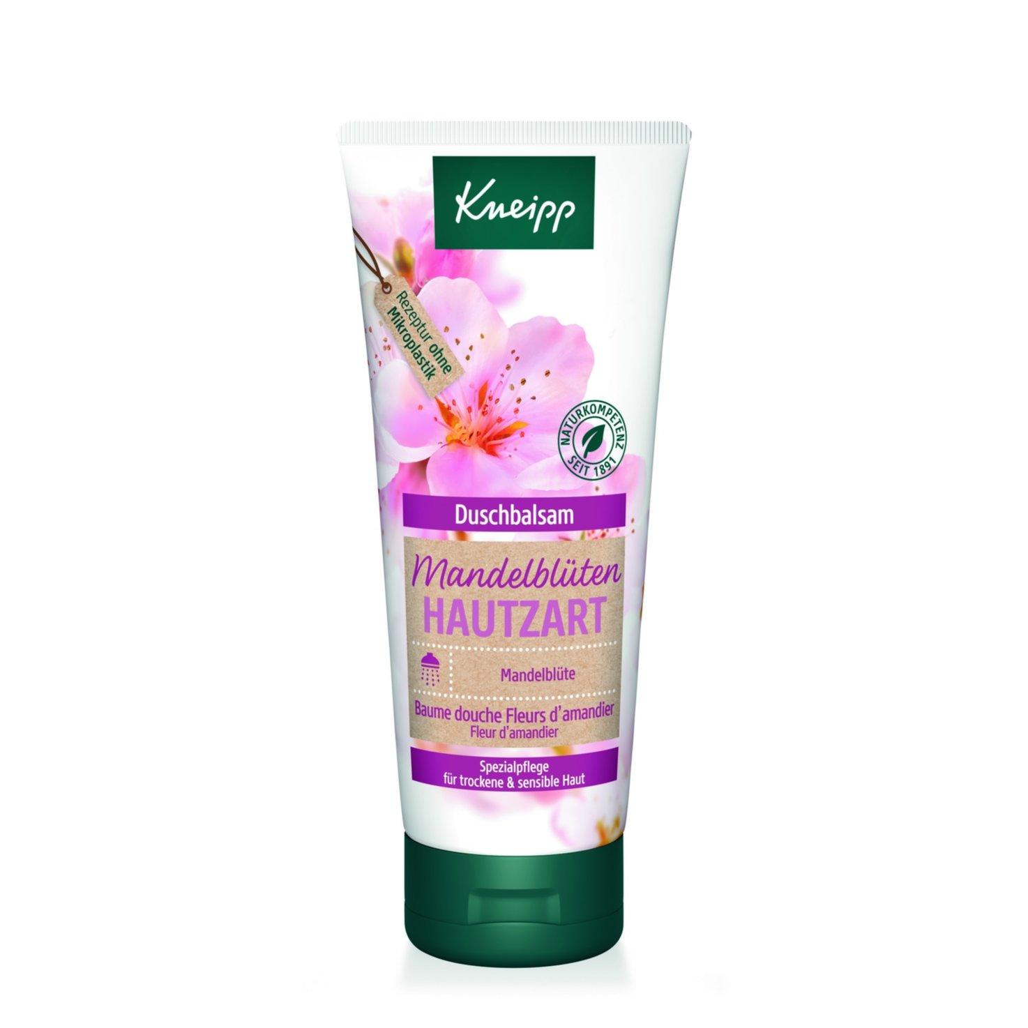 Kneipp Dusch Mandelblüten