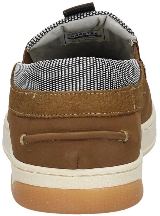 Gaastra Gemini LF NUB M cognac