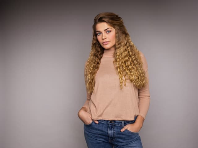 BaByliss Easy Waves bølgejern BAC260E