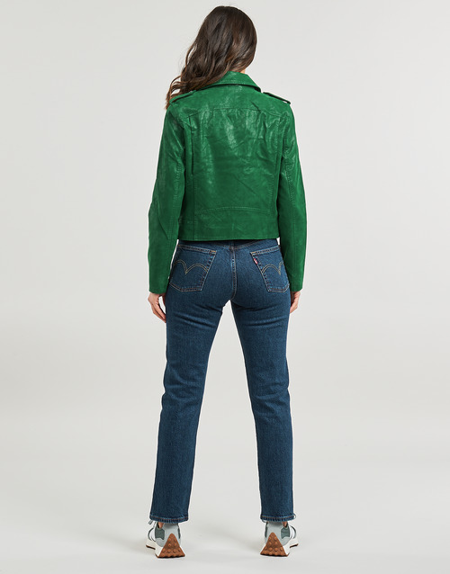 Desigual - CHAQ_HARRY - Vert