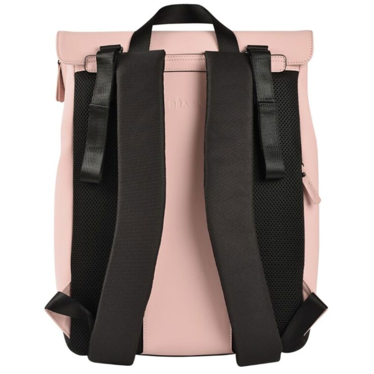 BeabaBeaba   Wickelrucksack Oslo altrosa