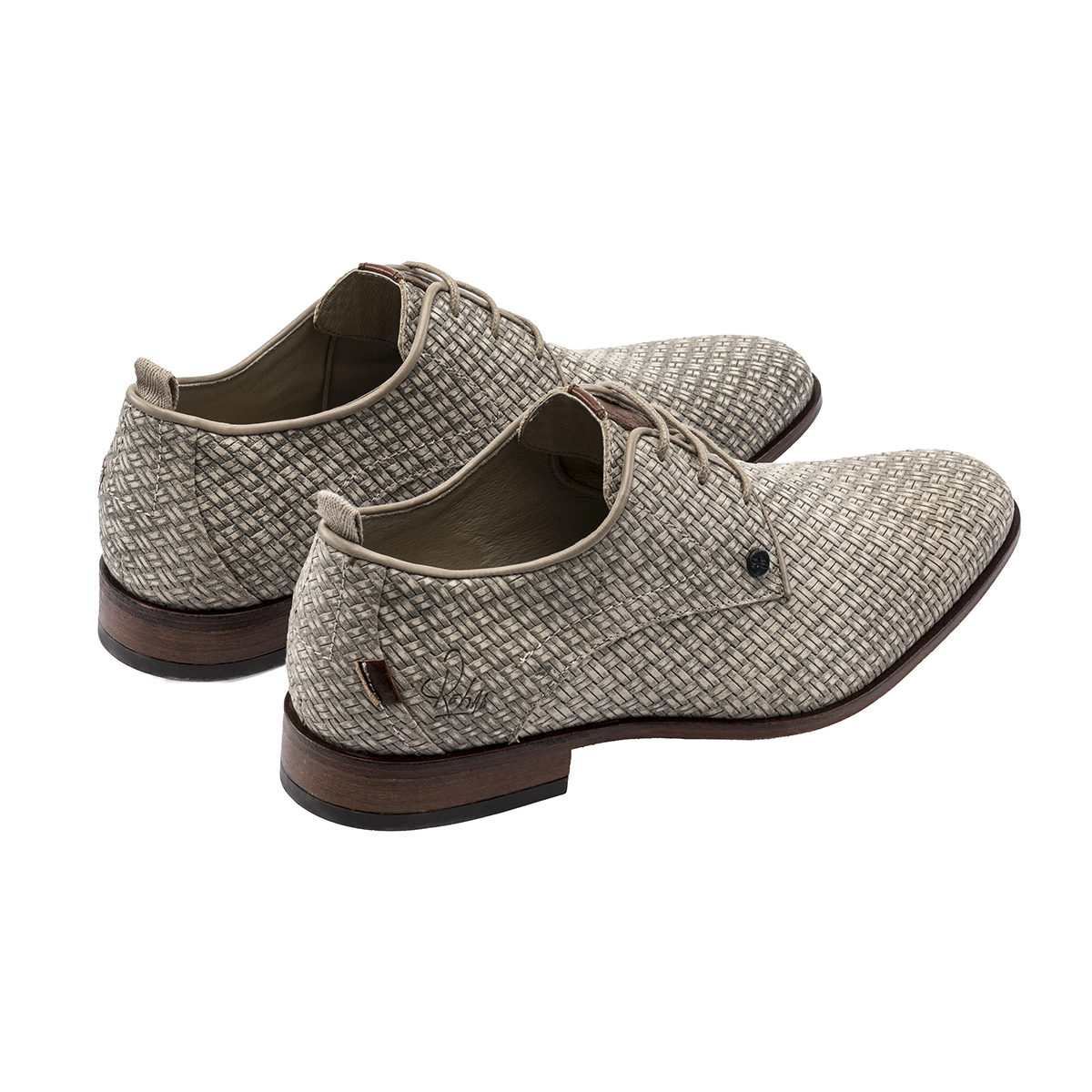 Heren Schoenen 2342 306139