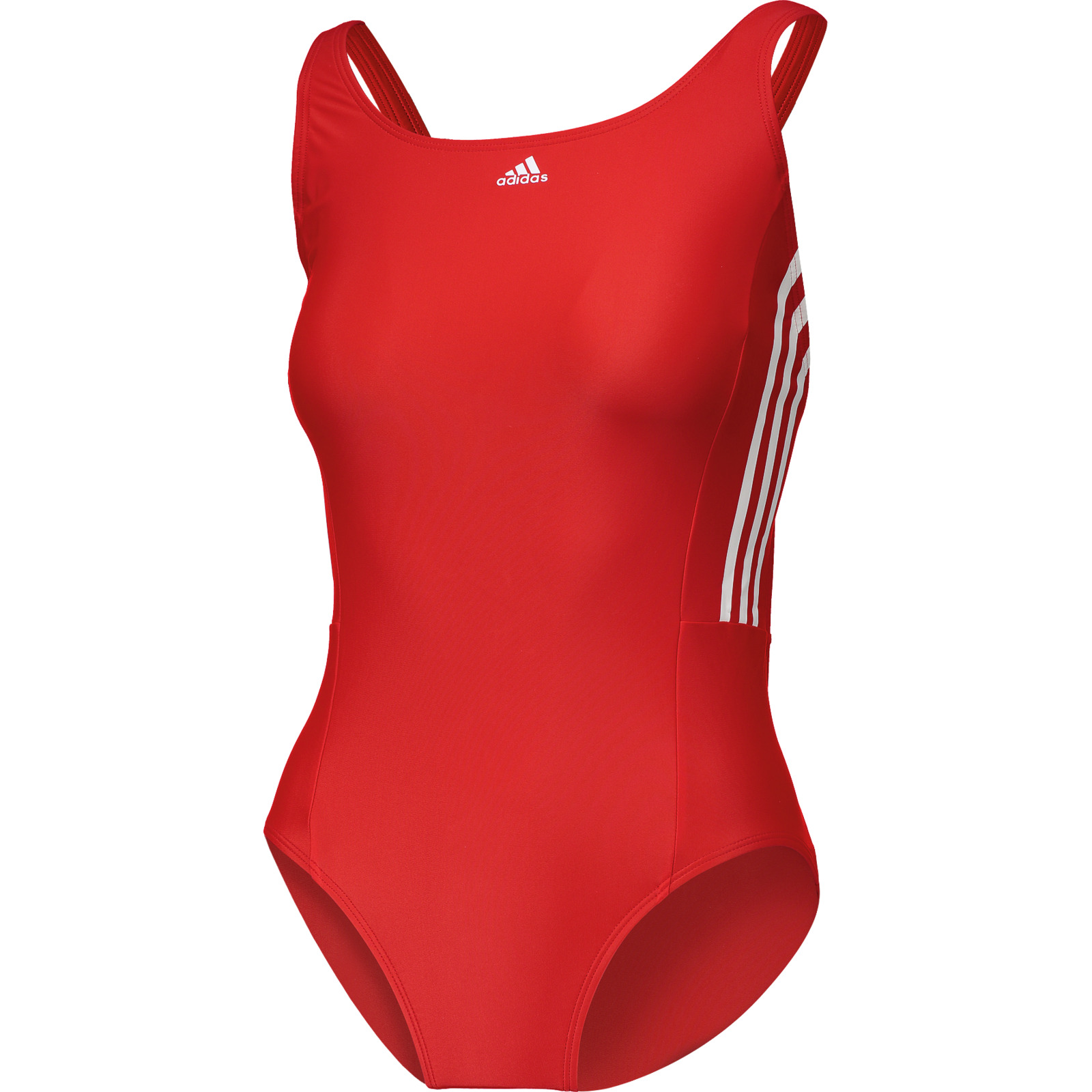 Adidas Damen-Badeanzug pink, 42