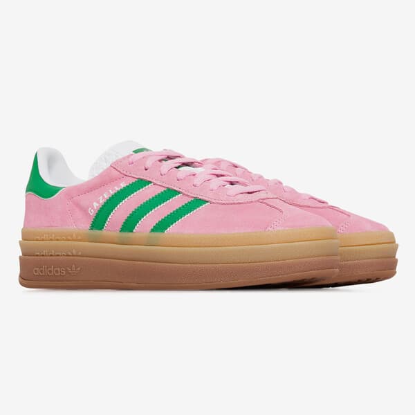 ADIDAS ORIGINALS GAZELLE BOLD