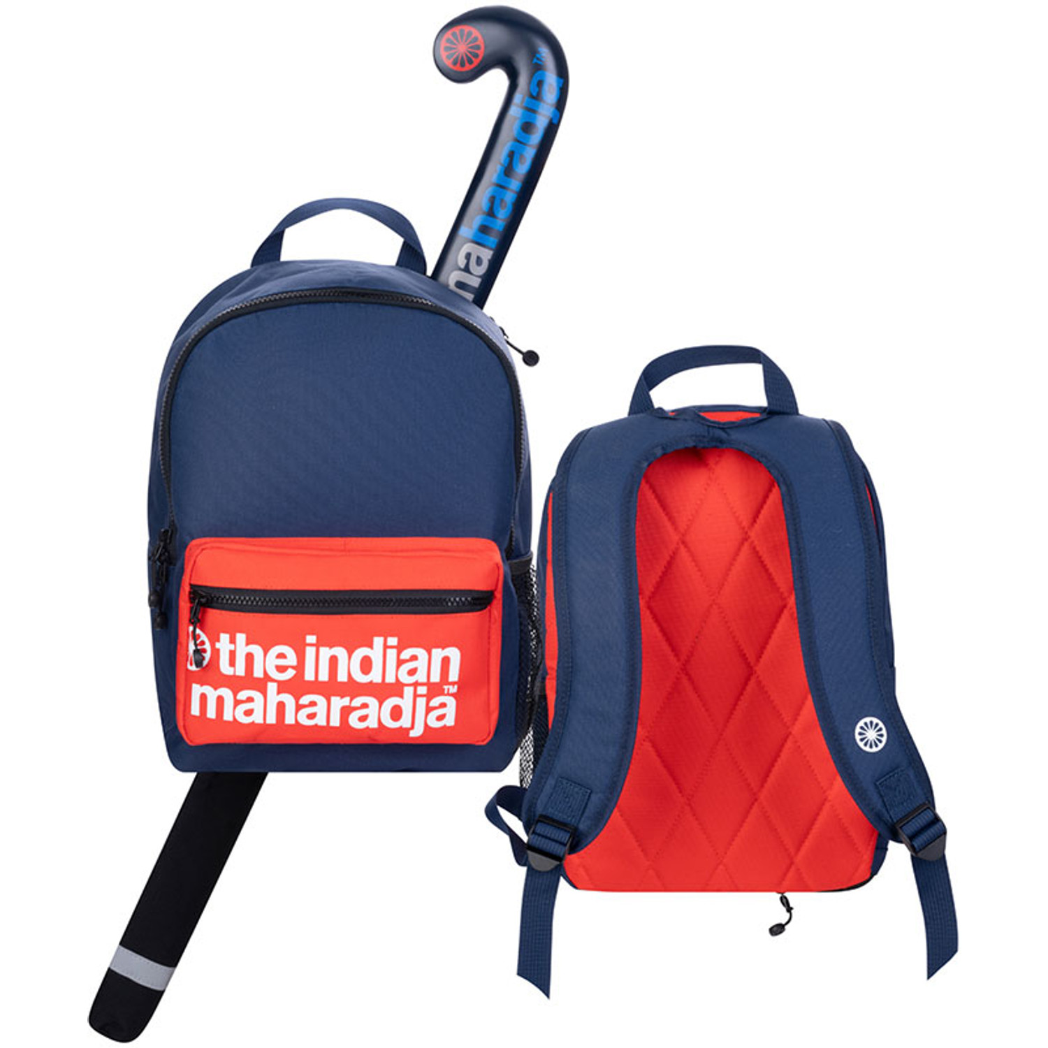 Indian Maharadja CSX Backpack