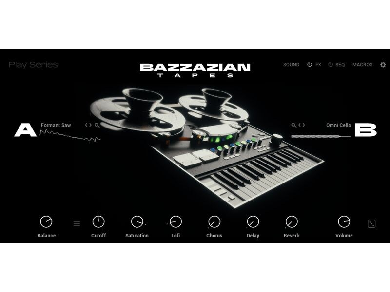 Native Instruments Komplete 15 Standard – Box Upgrade for Komplete 15 Select