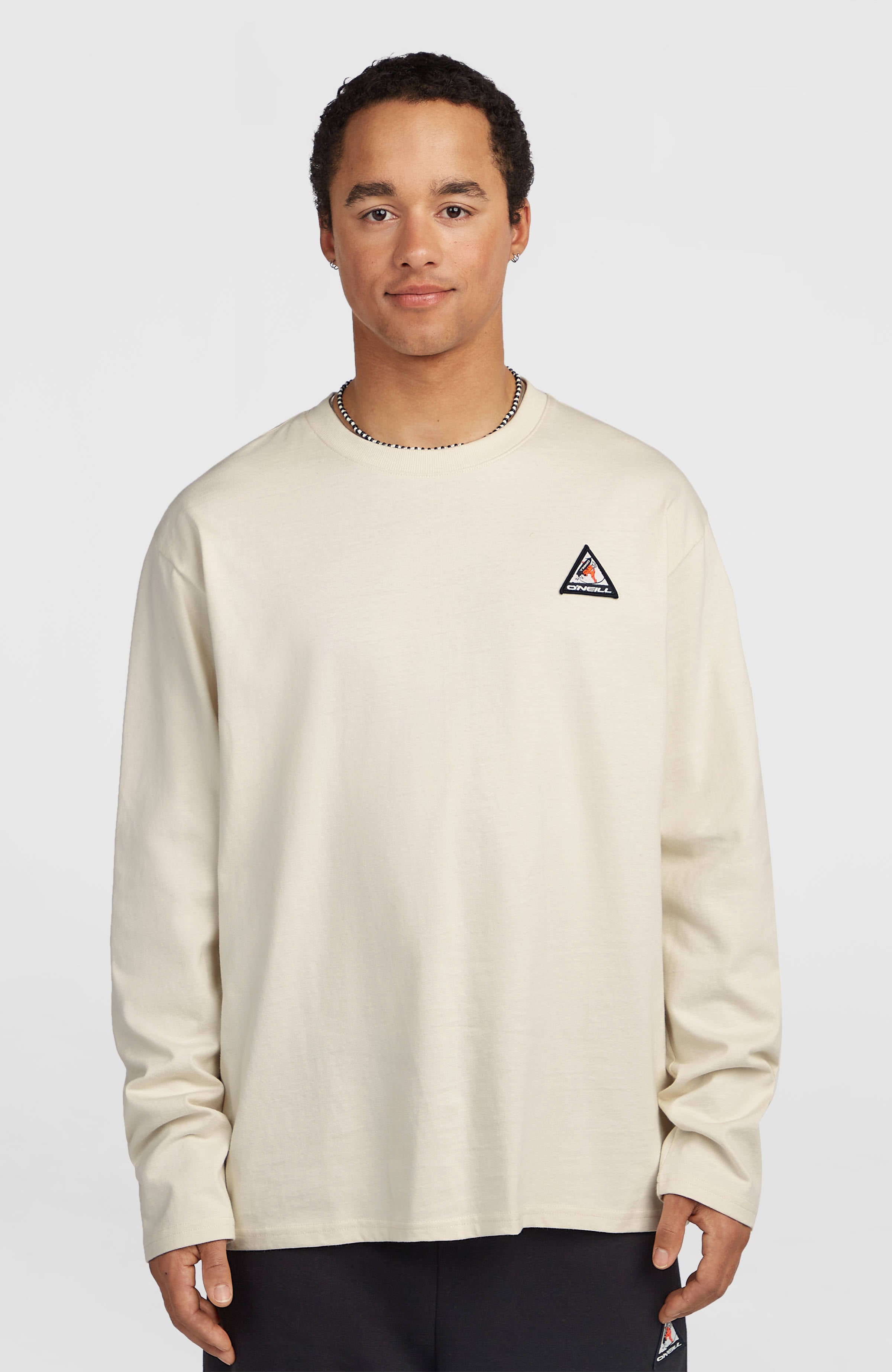 FWC'Play shirt met lange mouwen