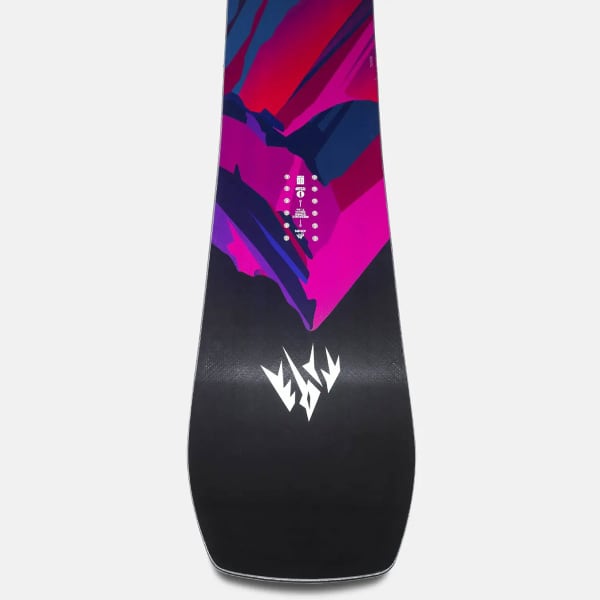 Planche de snowboard JONES WOMEN'S AIRHEART 2.0