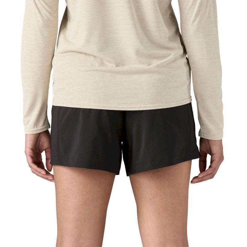 Women's Terrebonne Shorts - Short running femme