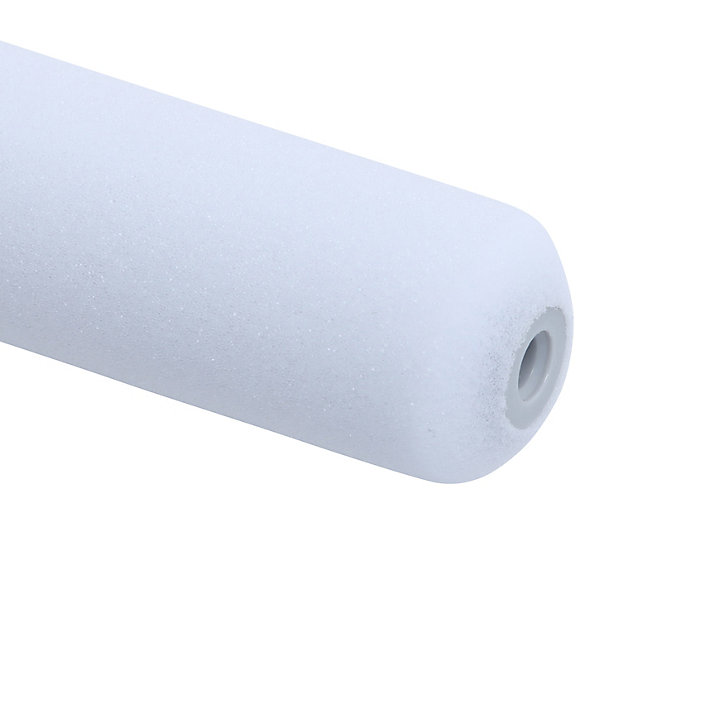 Mini rouleau laqueur boiserie et métal GoodHome 100mm