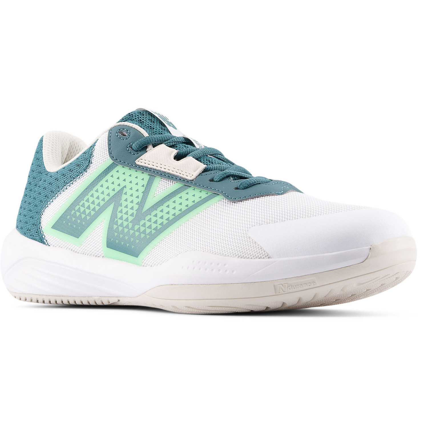 New Balance MCH696M6 All Court Heren