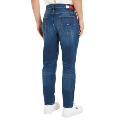 Jean homme Ethan Rlxd Strght Dg5157 TOMMY HILFIGER