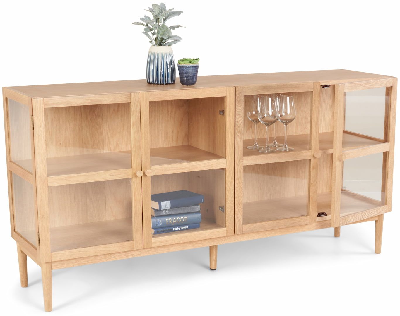 OPTI LIVING Sideboard Abira