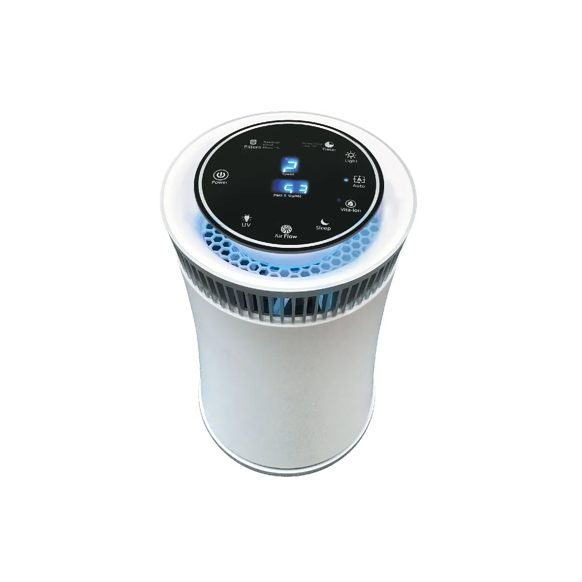 Purline FRESH AIR 50