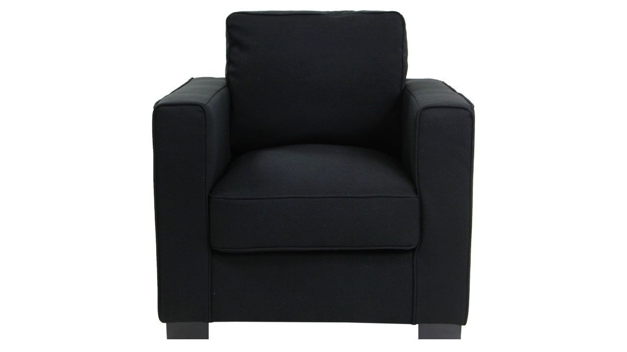 Fauteuil Parade