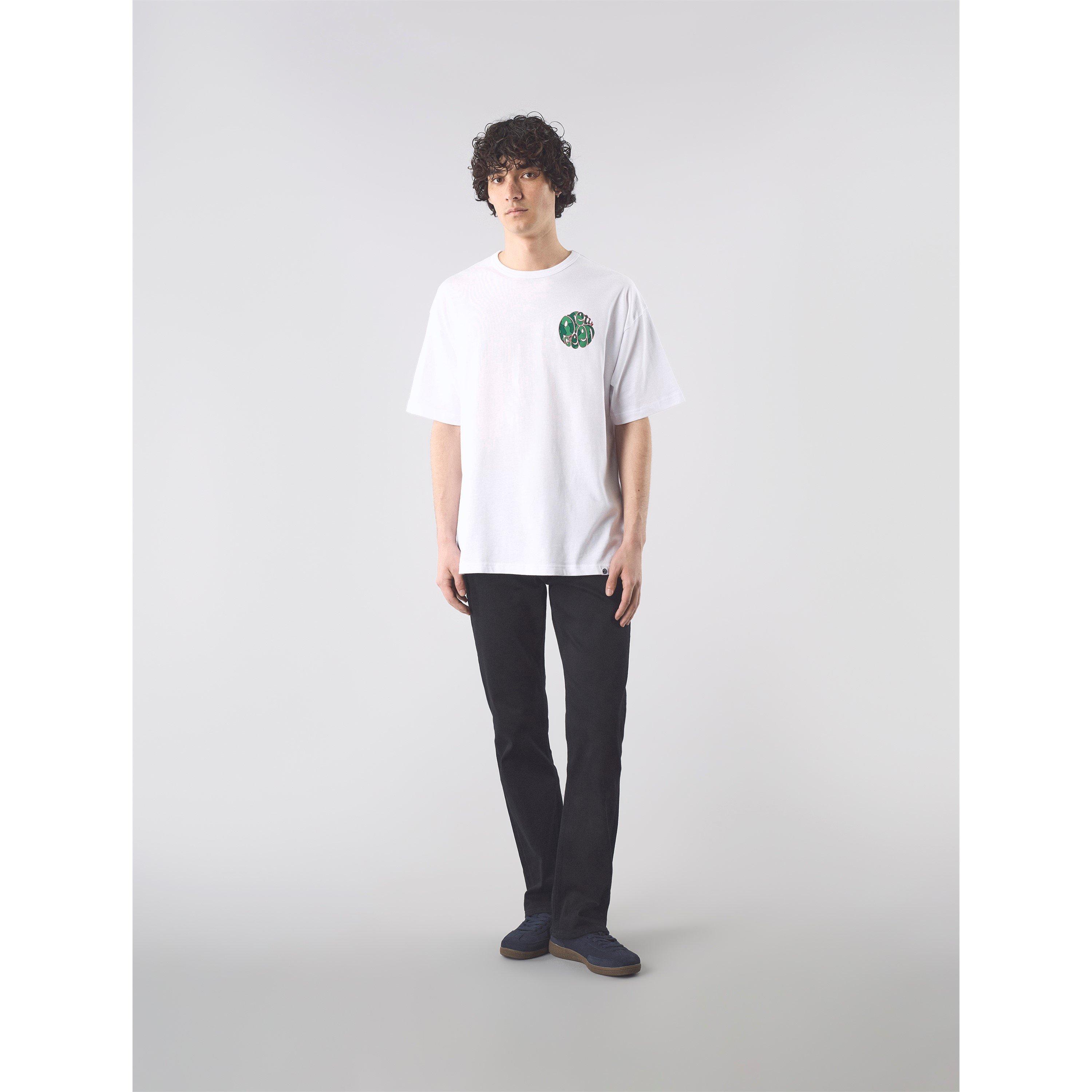 Pretty Green PG Twisted Melon TS Sn53
