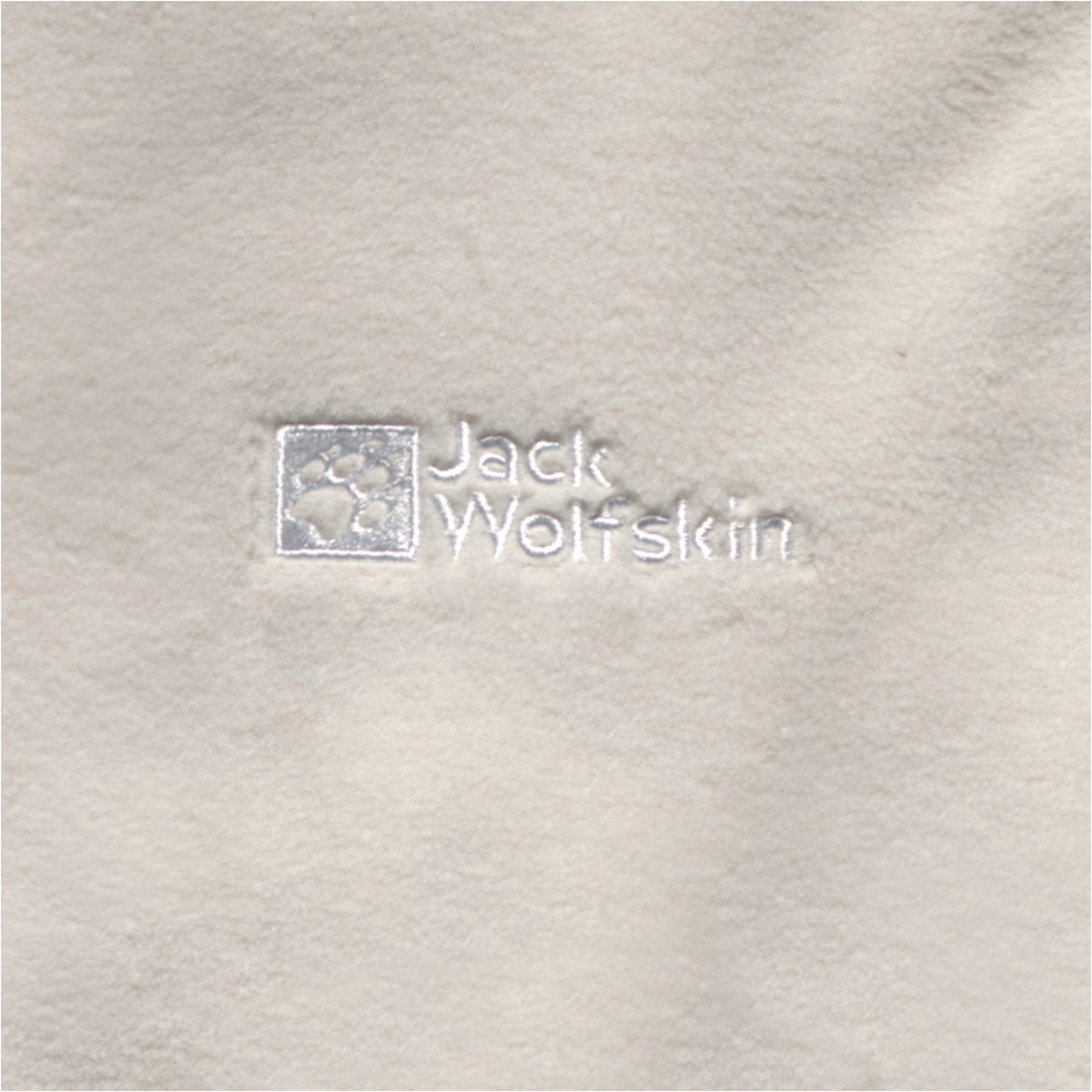 Jack Wolfskin Fleecejacke »WINTERSTEIN FZ M« wärmend aus POLARTEC 200, teilweise recycelt, Übergangsjacke