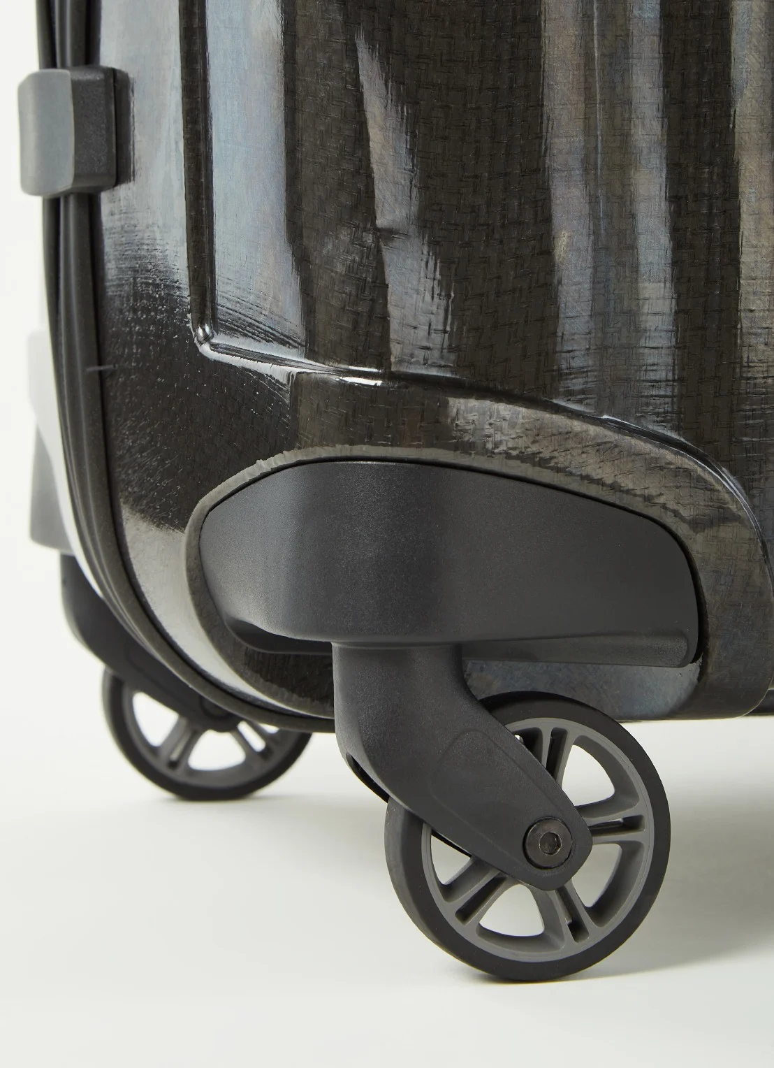 Samsonite Cosmolite Spinner 75 cm Iridescent