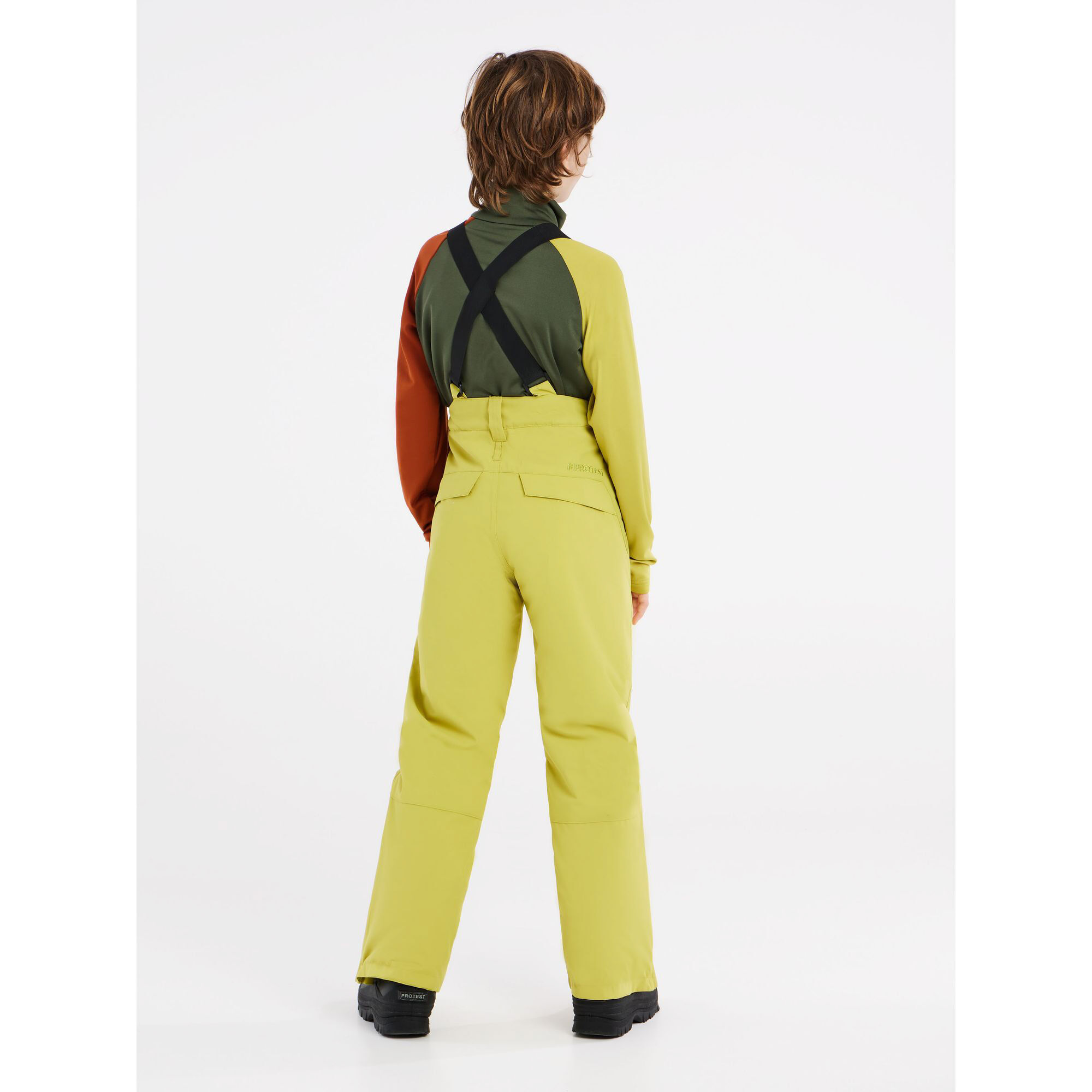 ProtestSPIKET JR snowpants