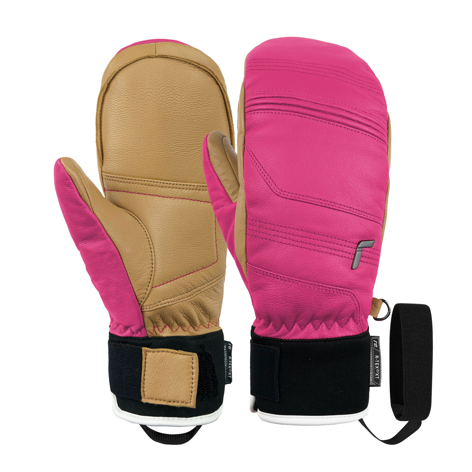 Reusch Highland R-TEX® XT Mitten