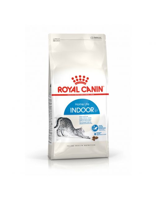 Royal Canin Indoor 27 - Kattenvoer