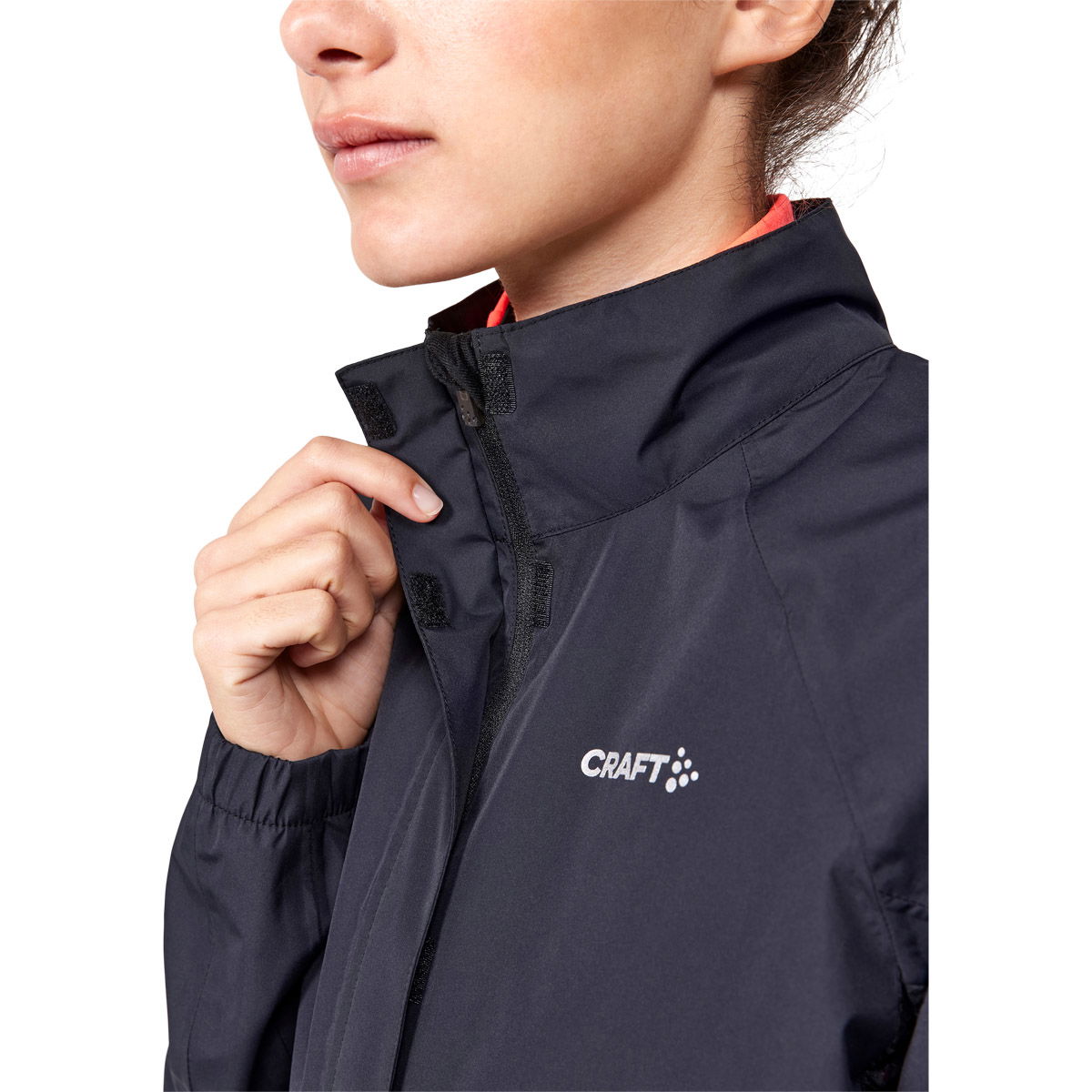 Craft Core Endur Hydro Cykeljakke Dame