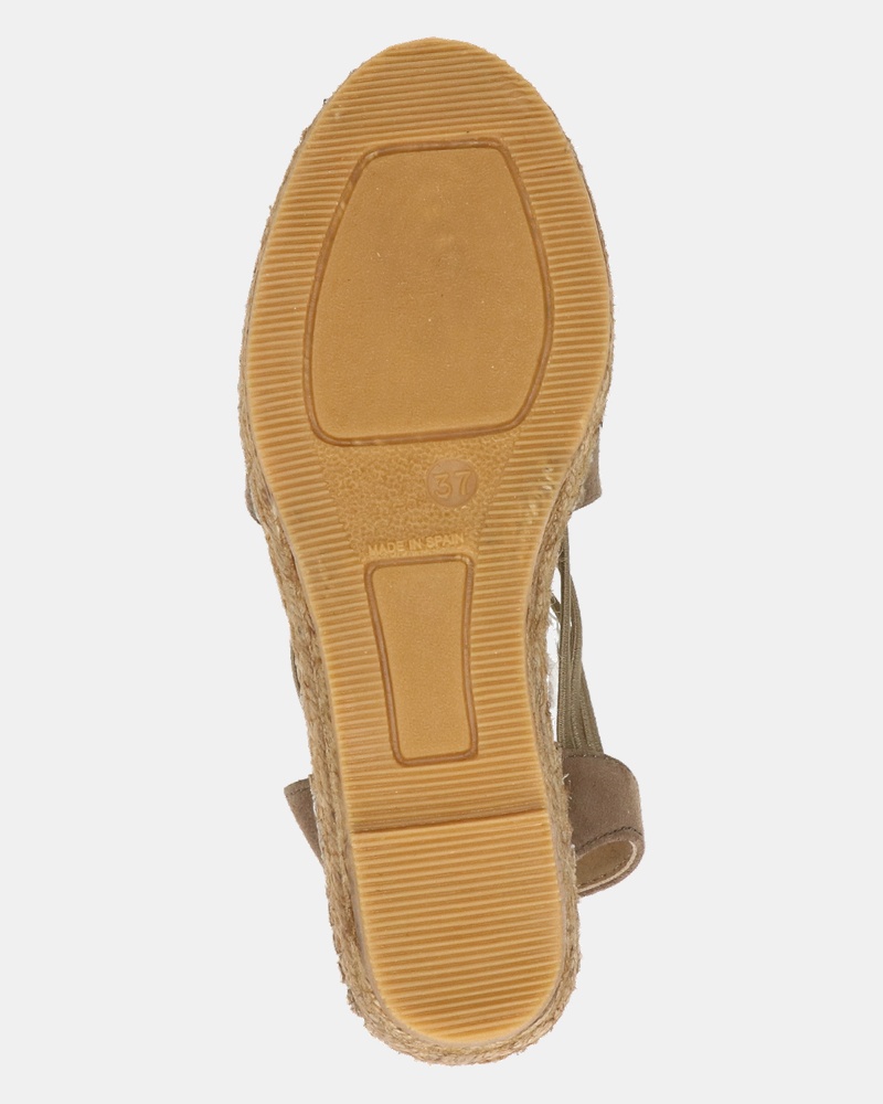 Toni Pons Nuria Espadrilles  - taupe