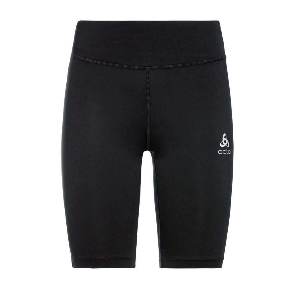 Odlo ESSENTIAL - Short Femme black