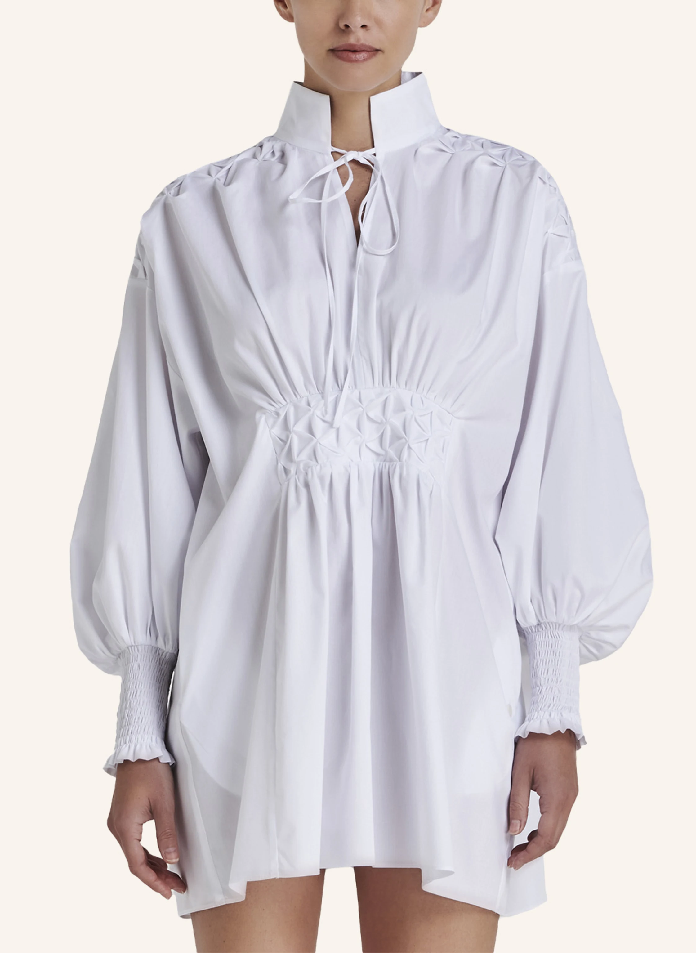 ARMARGENTUM Kleid JUSTINE