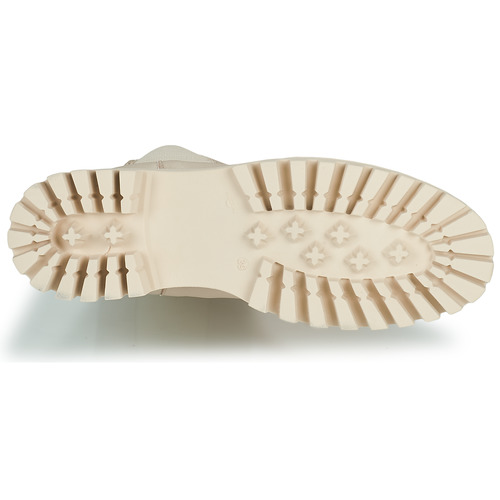 Sweet Lemon - POLIRA - Beige