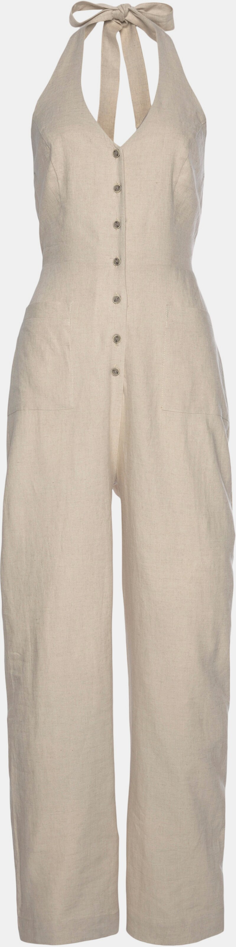 Neckholder-Overall