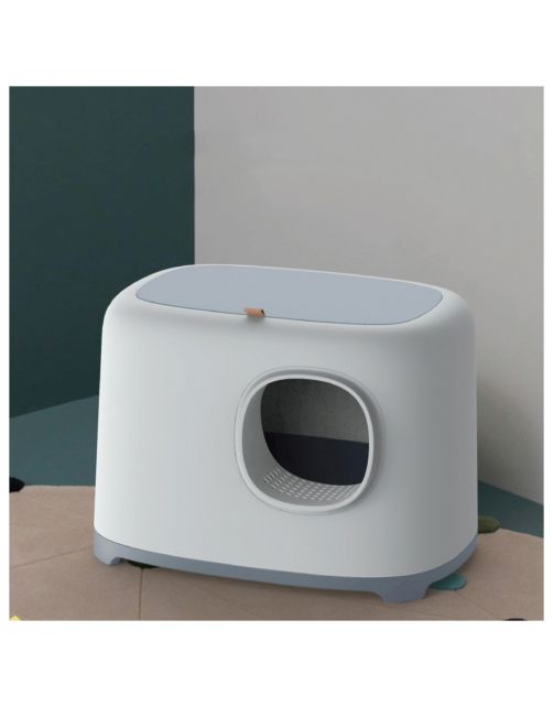 Petlux Clean Kattenbak 58x38x38 cm - Kattentoilet
