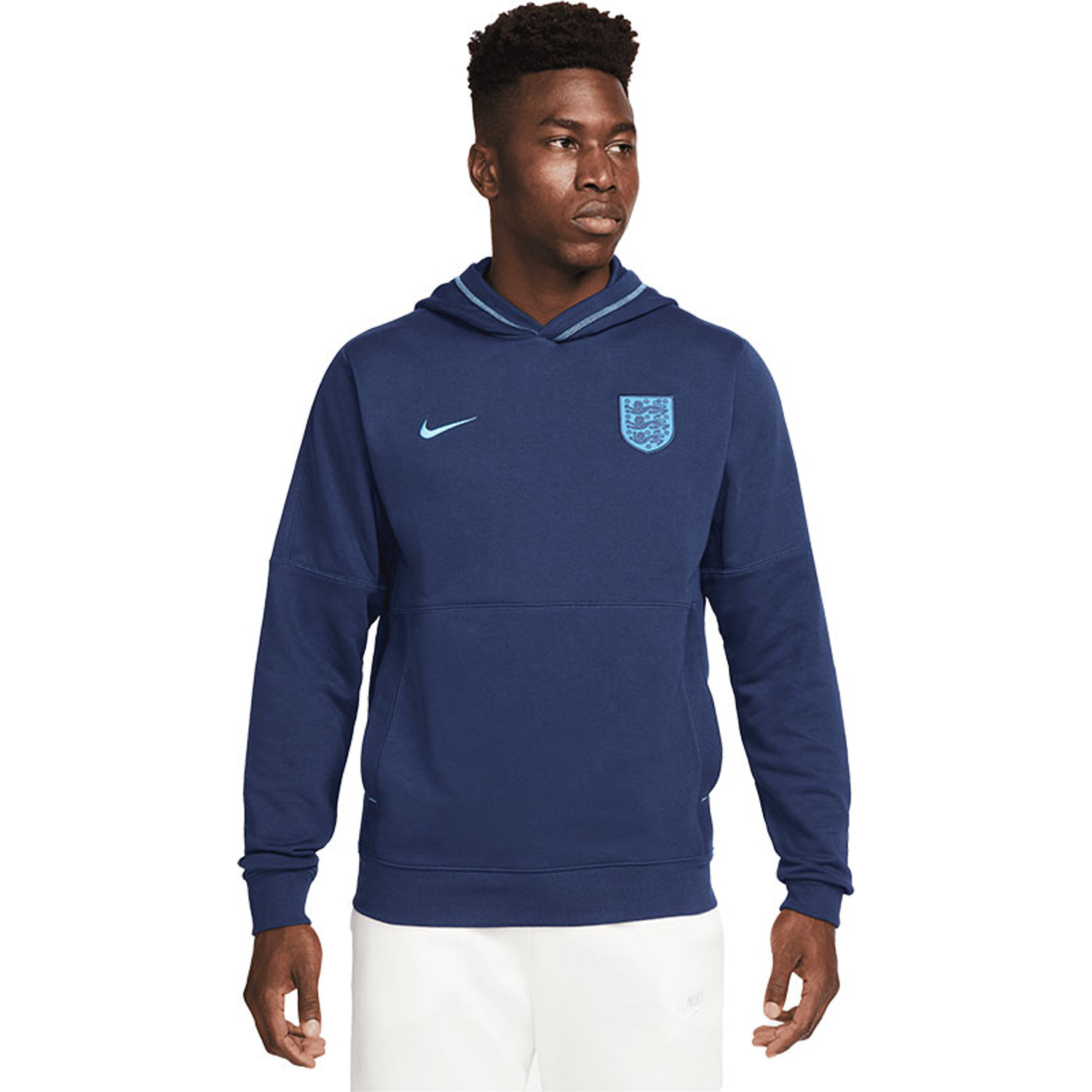 Nike Engeland Travel Trainingspak