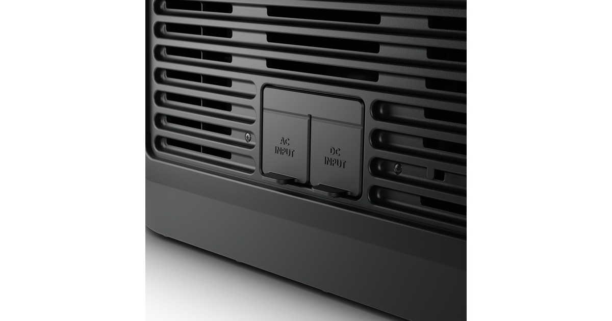 DometicCFX3 55IM koelbox  (Donkergrijs/lichtgrijs)