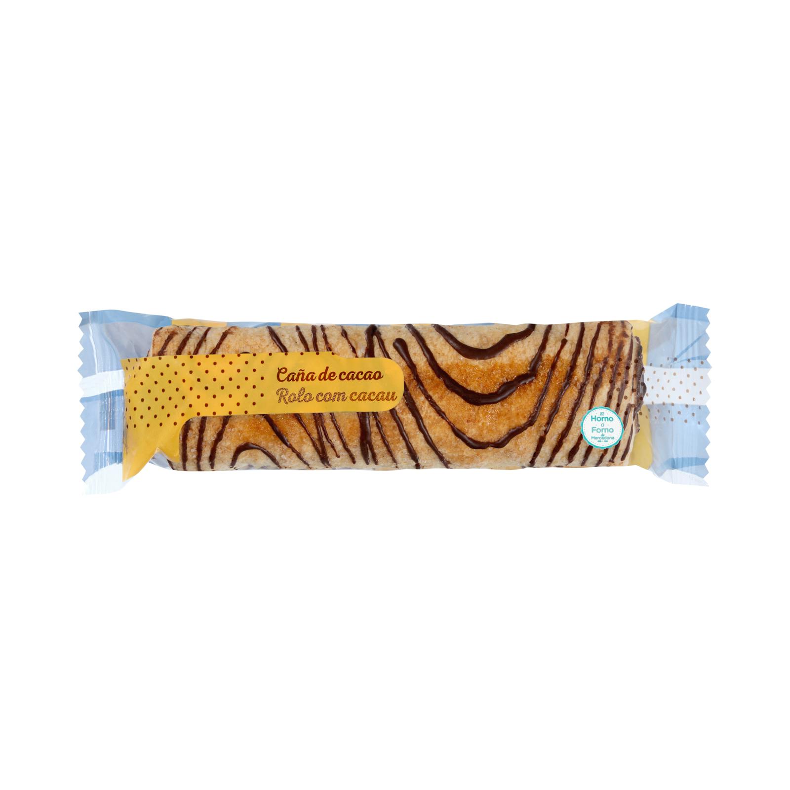 Canne à cacao Hacendado