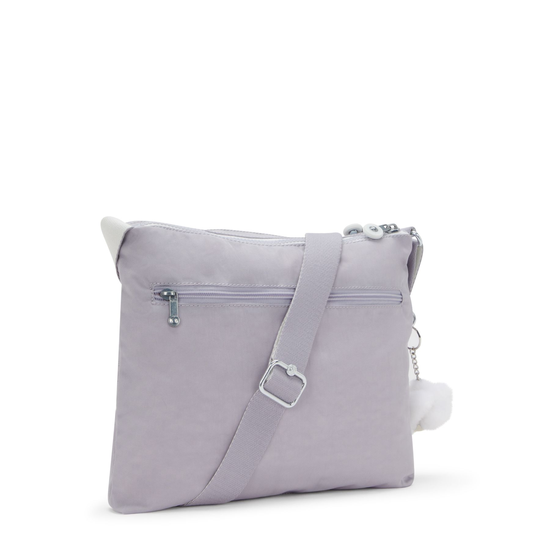 ALVAR  Sac épaule Moyen Bandoulière - Tender Grey