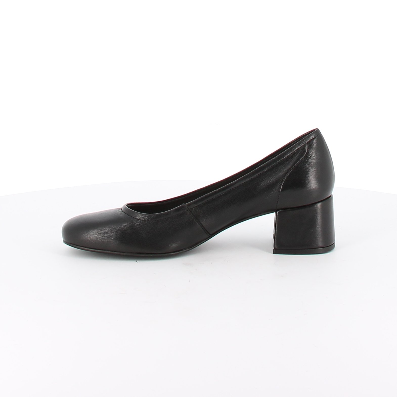 André - Escarpins NINAROSE Noir