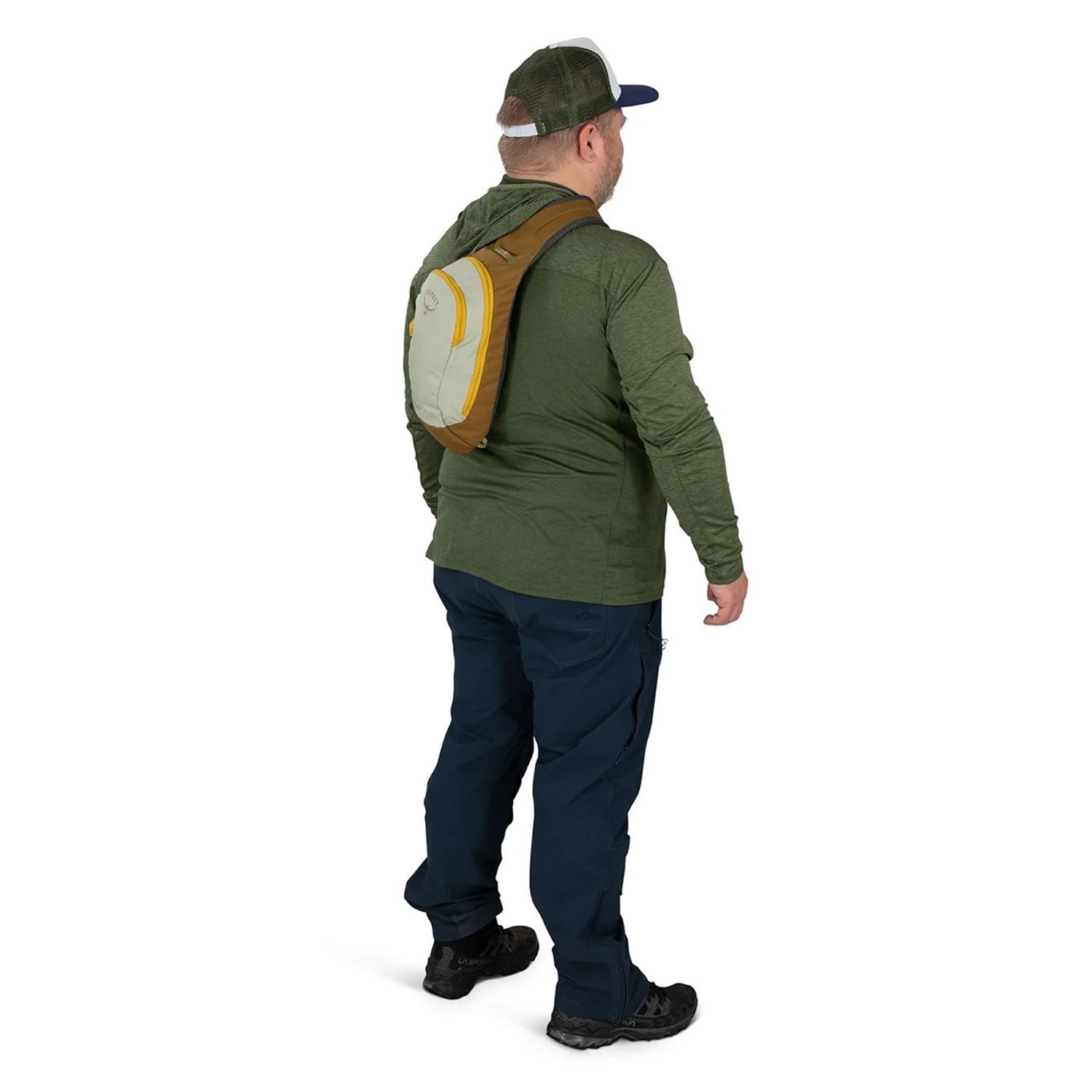 Osprey Daylite Sling black