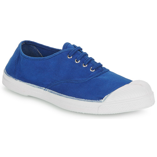 Bensimon - TENNIS LACETS - Bleu