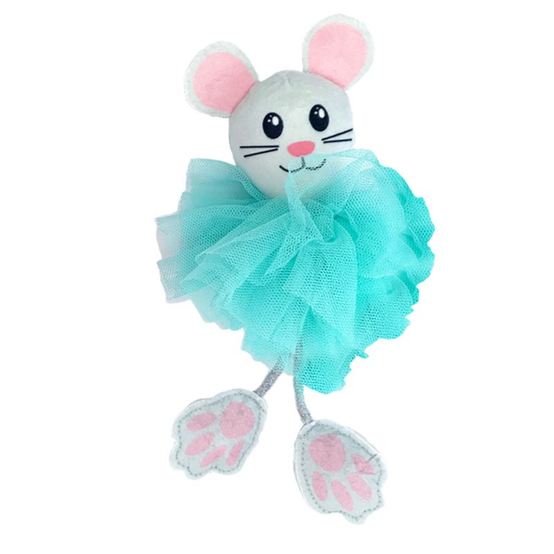 Jouet KONG Flingaroo Tutu