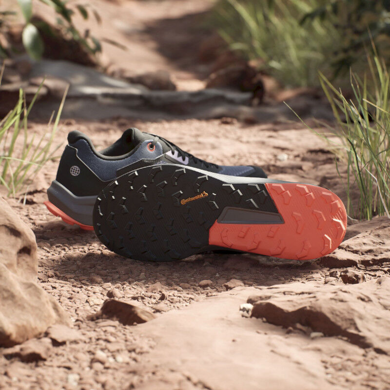 Terrex Trailrider - Chaussures trail homme