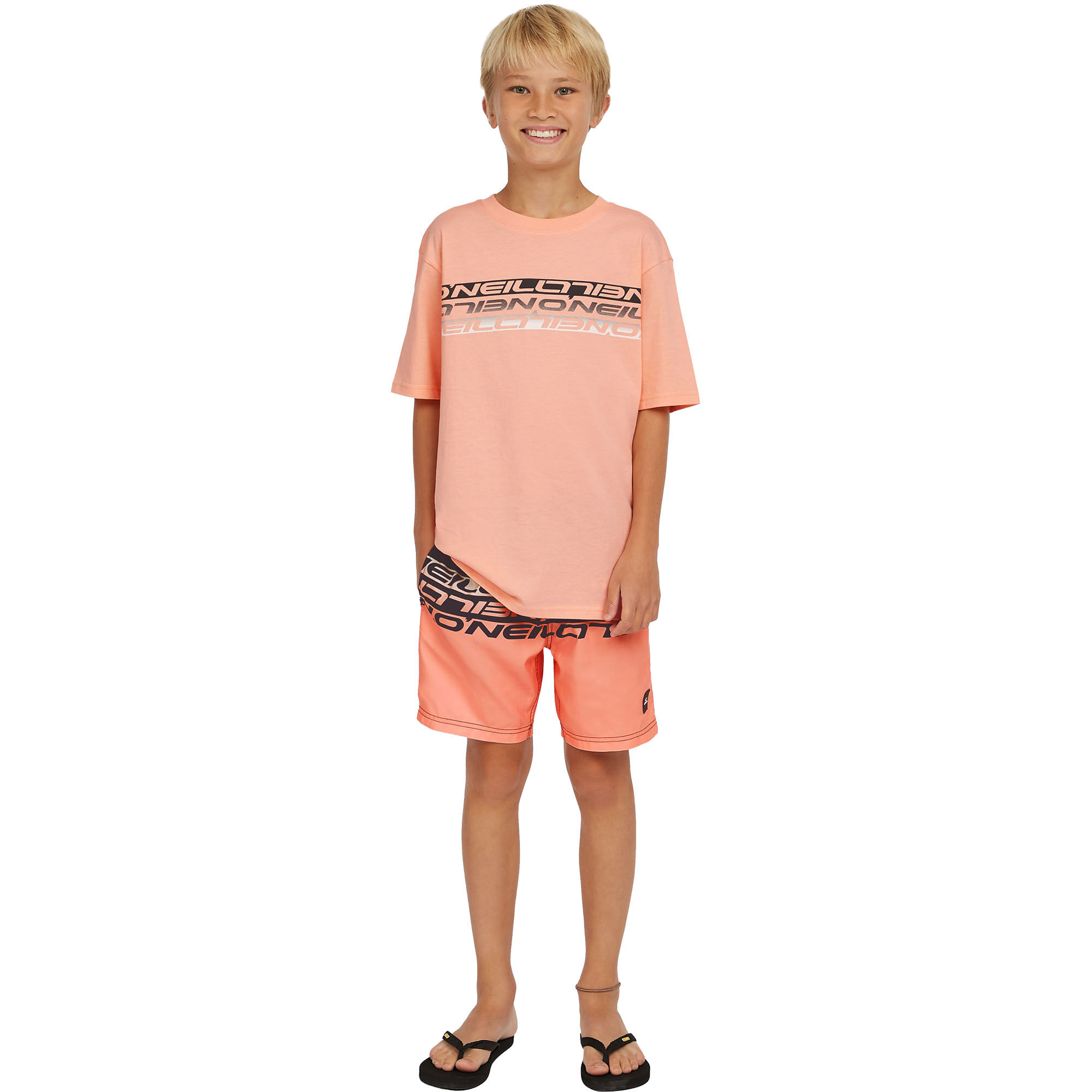 O'NeillCALI STRIPE 14